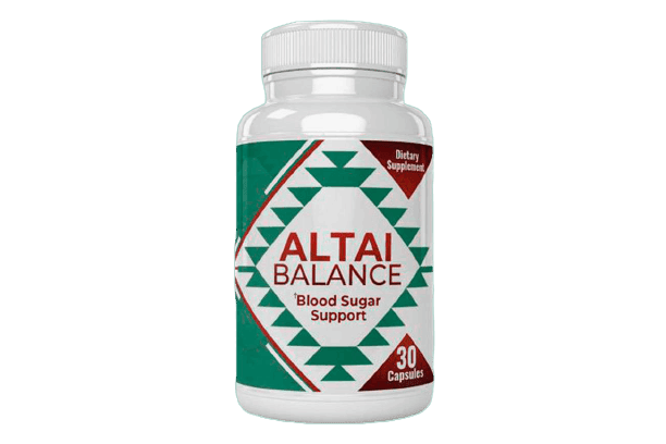 Altai Balance For Weight Loss